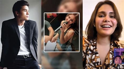 Ivana Alawi Clarifies Viral Video With Marco .